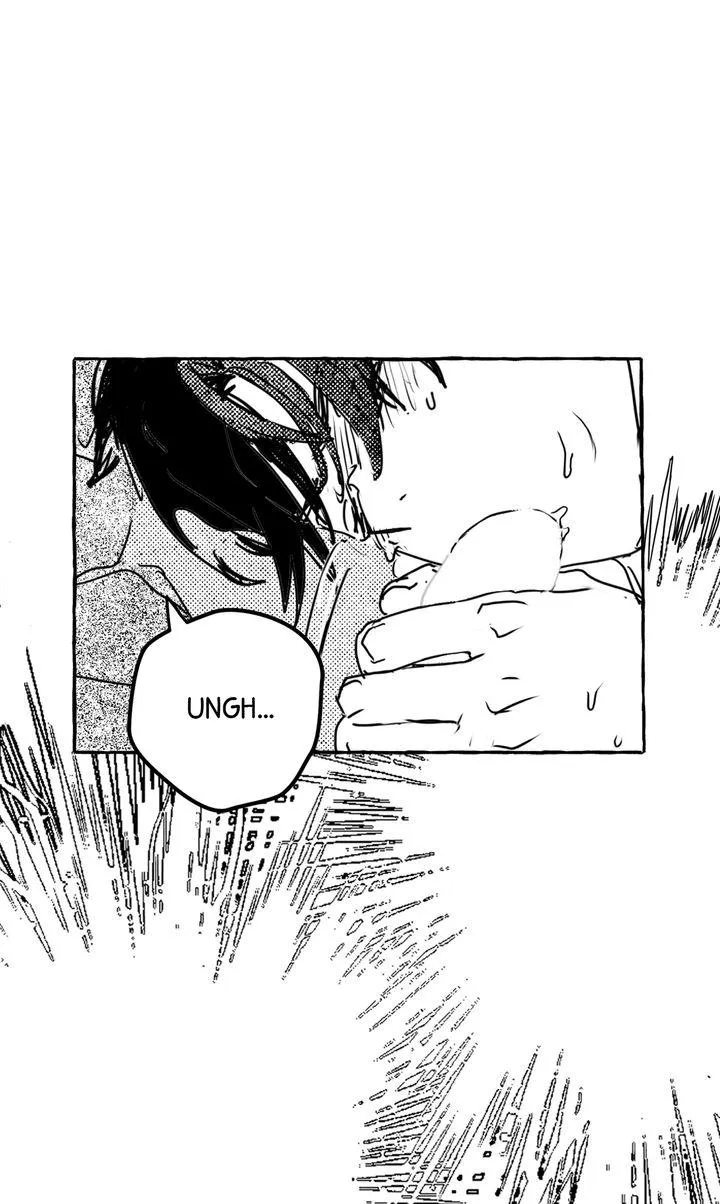Groupie Sweetie Chapter 21 page 44 - 