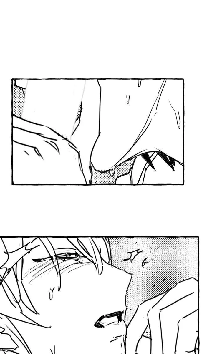 Groupie Sweetie Chapter 21 page 47 - 