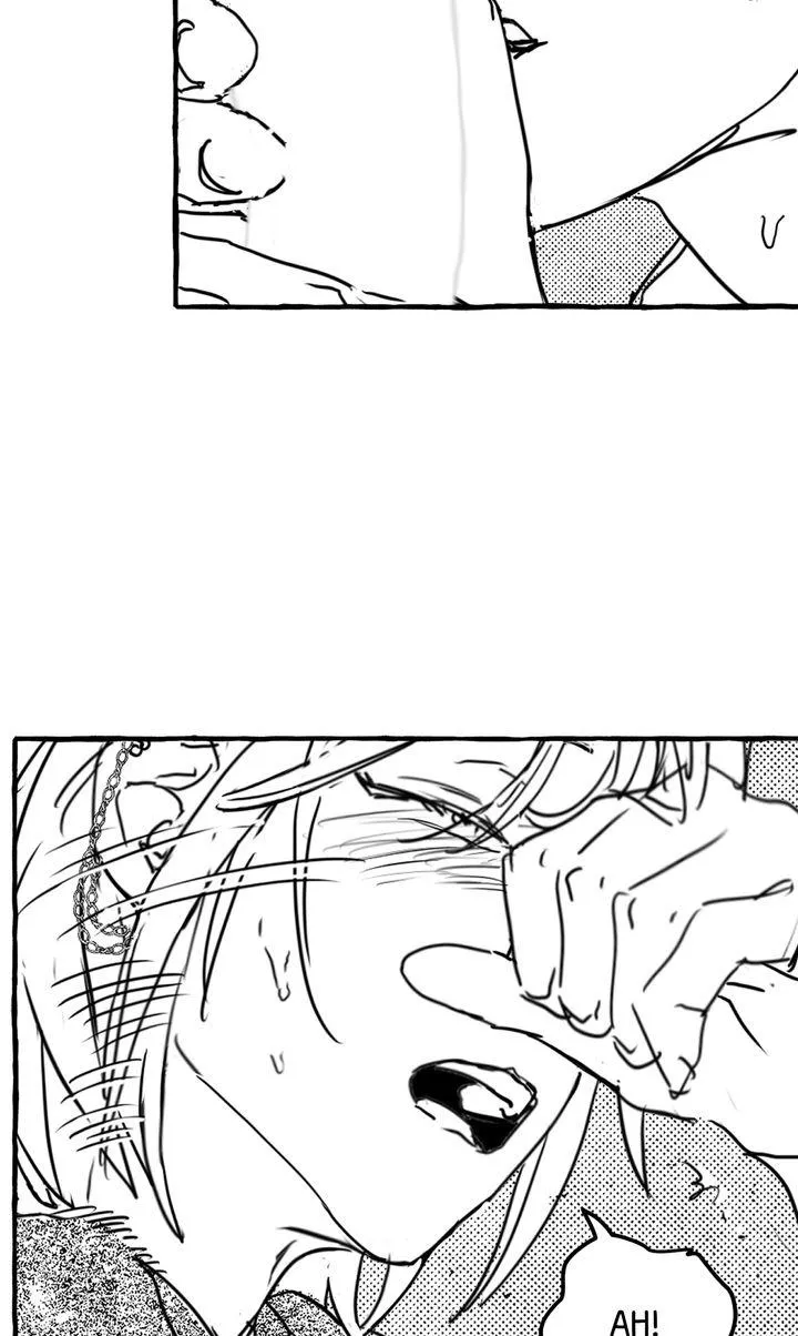 Groupie Sweetie Chapter 21 page 49 - 