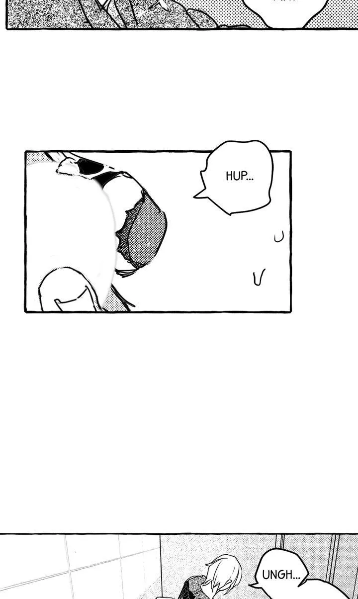 Groupie Sweetie Chapter 21 page 50 - 