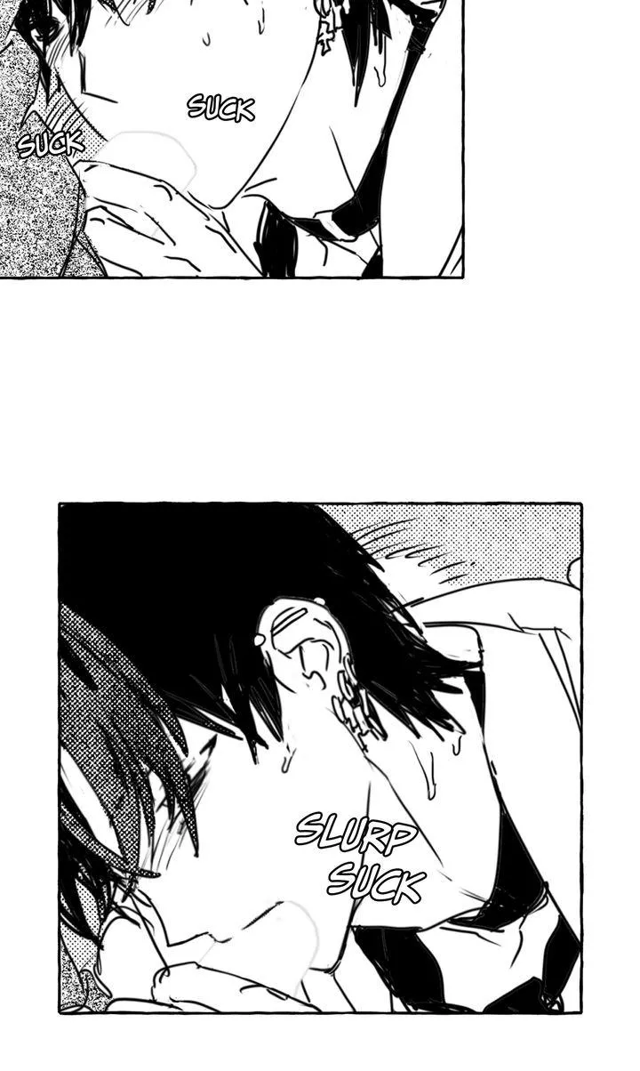 Groupie Sweetie Chapter 21 page 52 - 