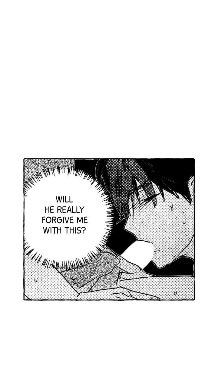 Groupie Sweetie Chapter 21 page 53 - 