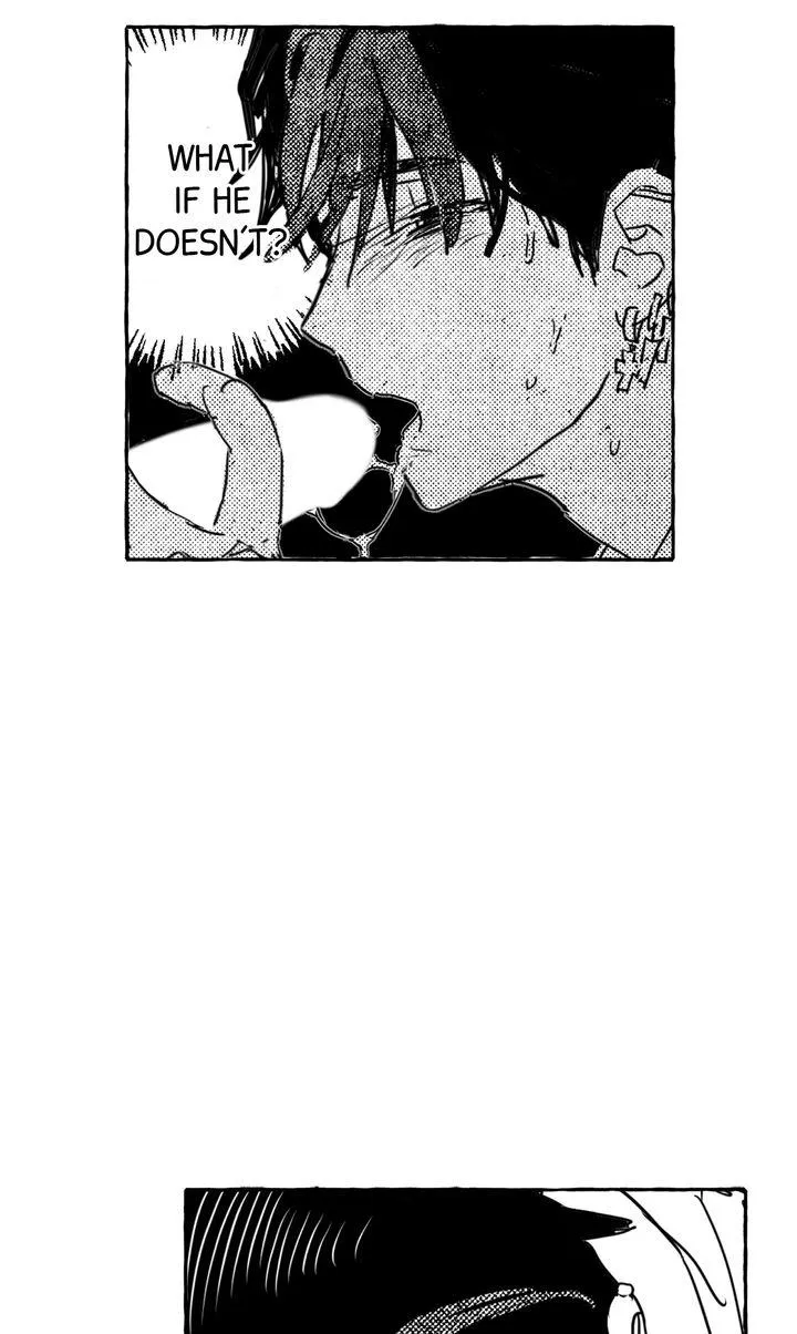 Groupie Sweetie Chapter 21 page 54 - 