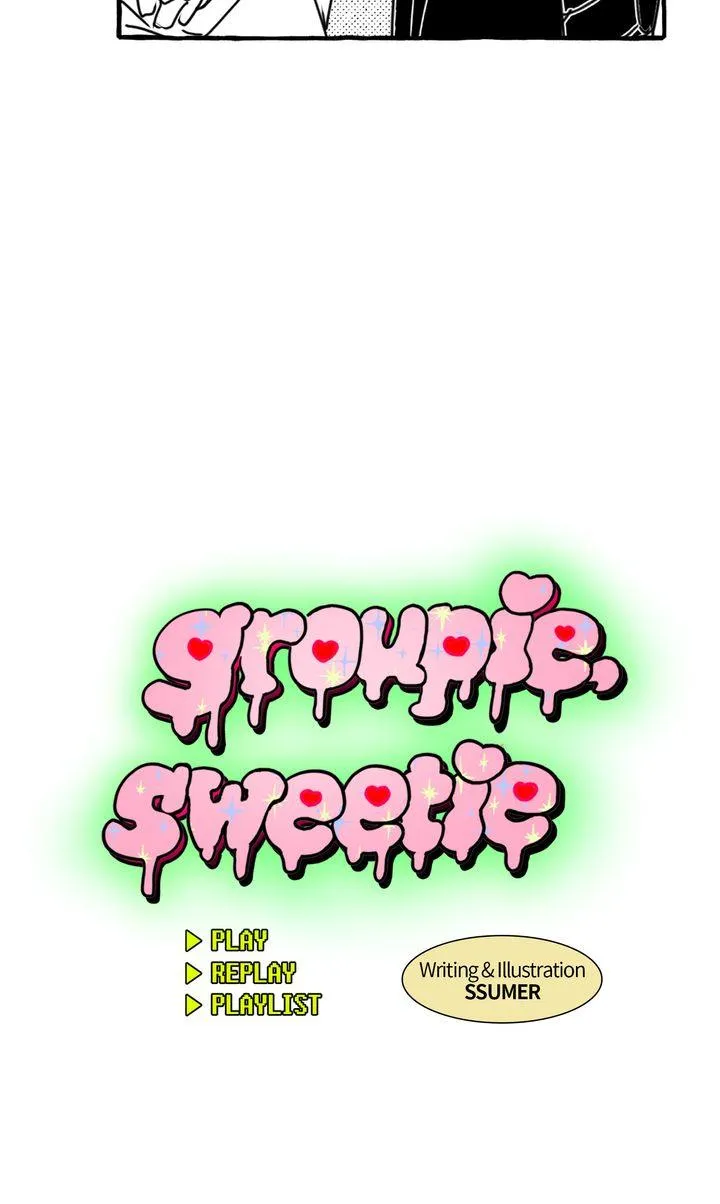 Groupie Sweetie Chapter 21 page 10 - 