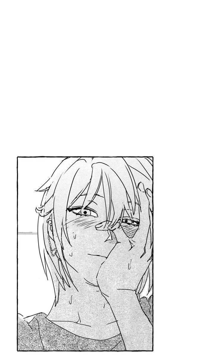 Groupie Sweetie Chapter 22 page 11 - 