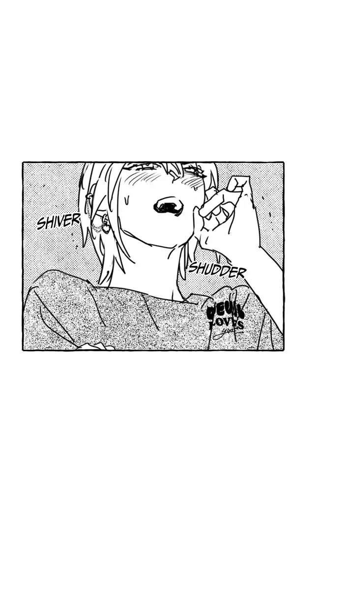 Groupie Sweetie Chapter 22 page 3 - 