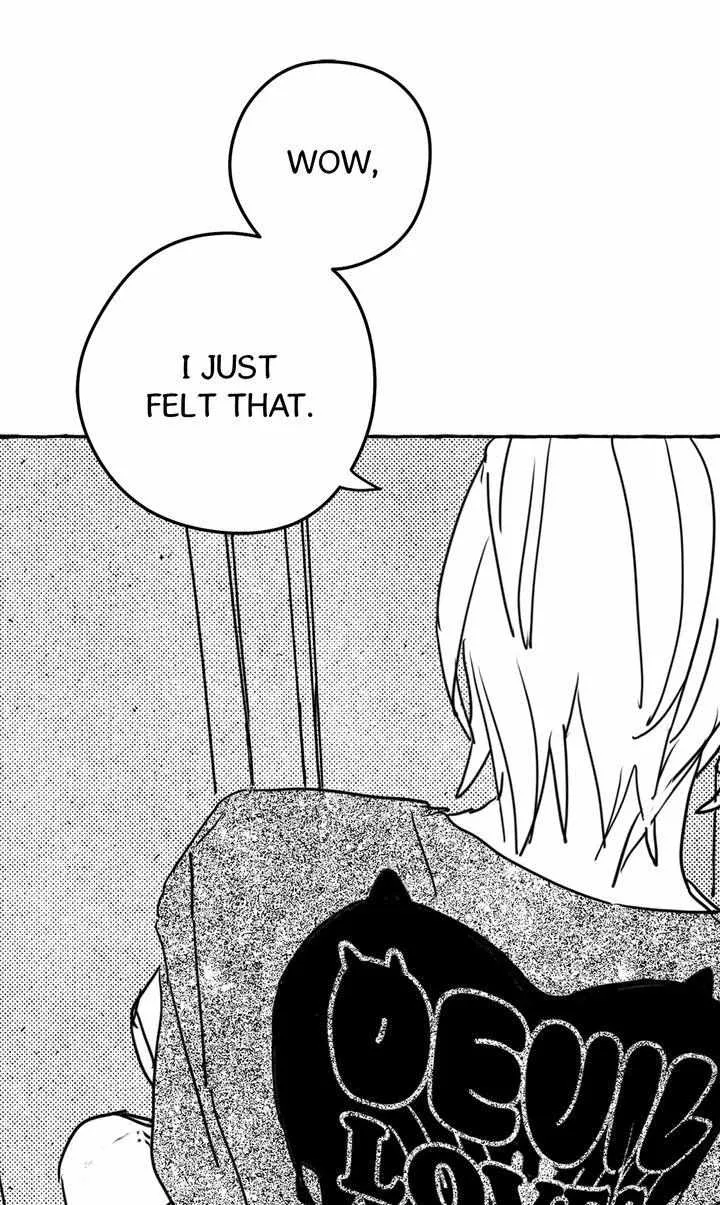 Groupie Sweetie Chapter 22 page 24 - 
