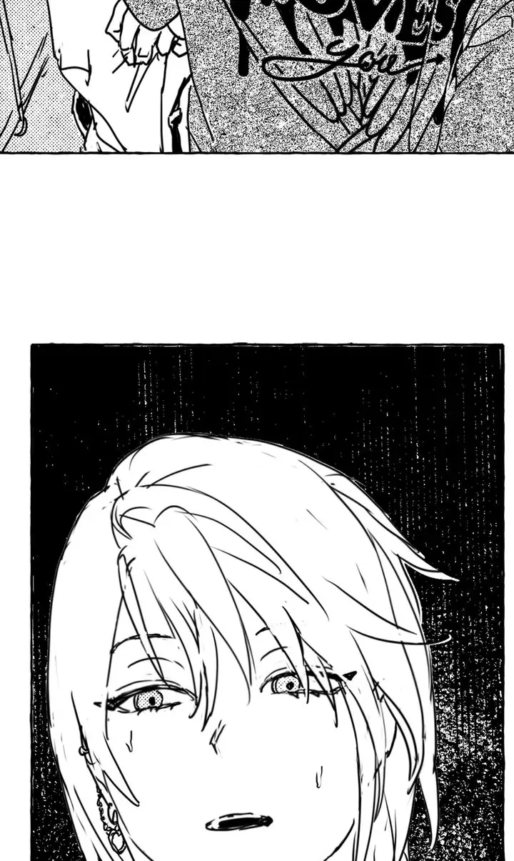 Groupie Sweetie Chapter 22 page 25 - 