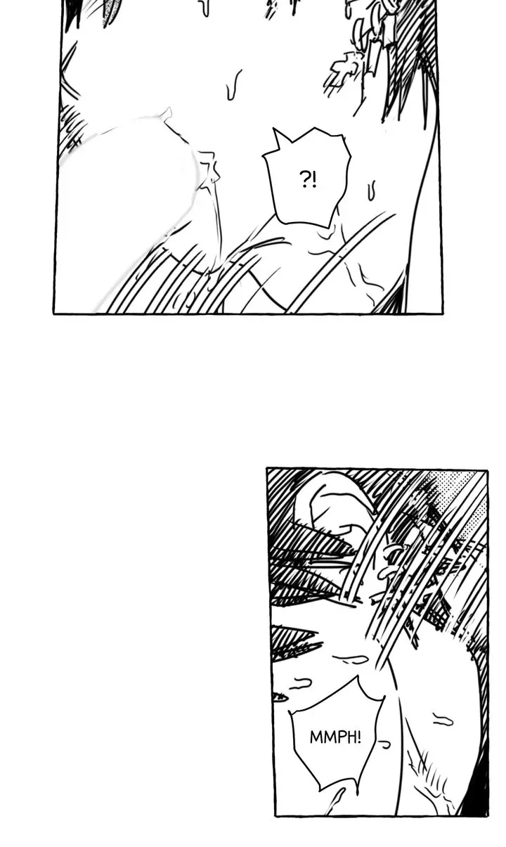 Groupie Sweetie Chapter 22 page 33 - 