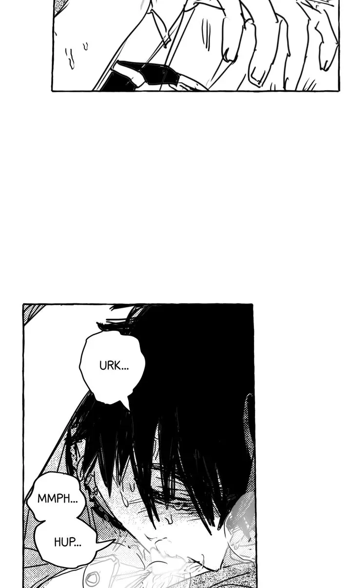 Groupie Sweetie Chapter 22 page 35 - 