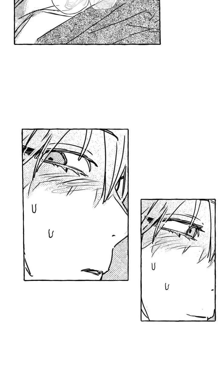 Groupie Sweetie Chapter 22 page 36 - 