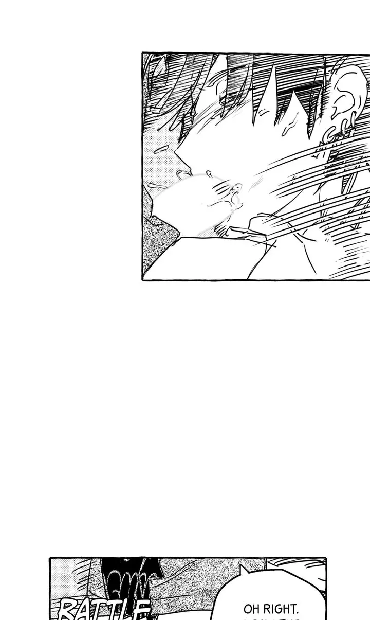 Groupie Sweetie Chapter 22 page 41 - 