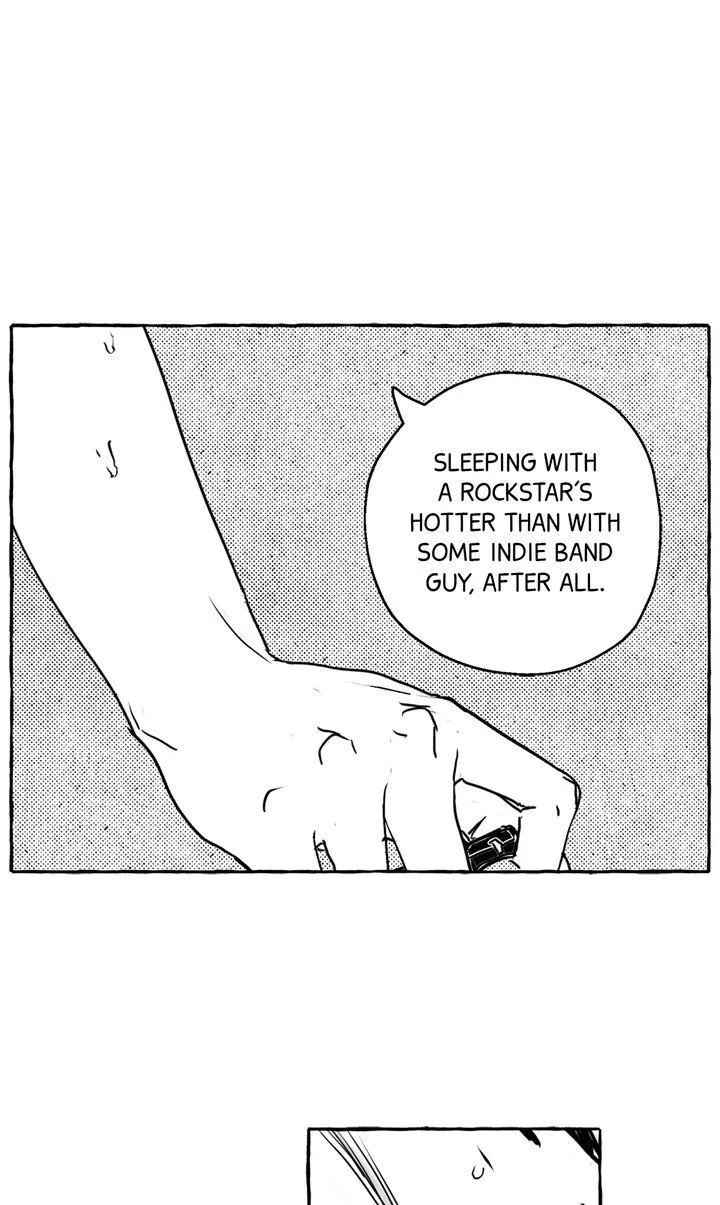 Groupie Sweetie Chapter 22 page 47 - 