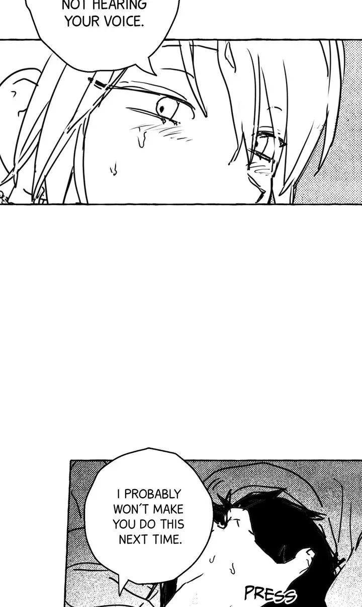 Groupie Sweetie Chapter 22 page 49 - 