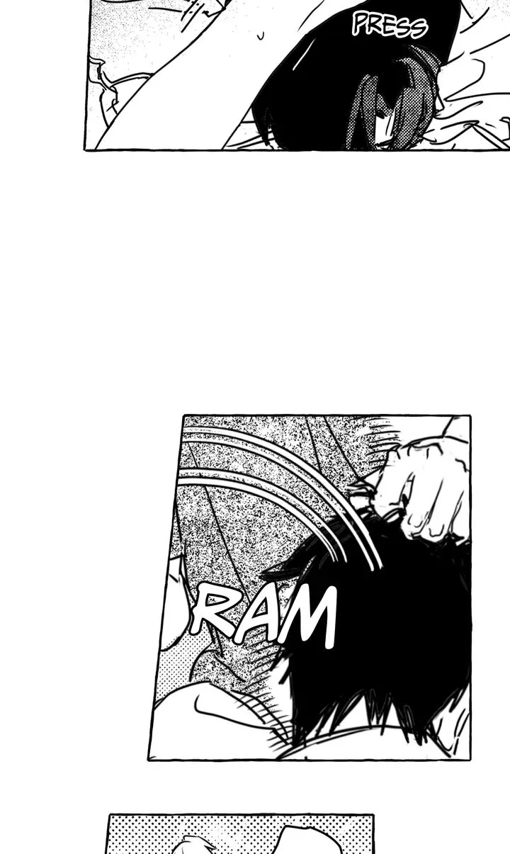 Groupie Sweetie Chapter 22 page 50 - 