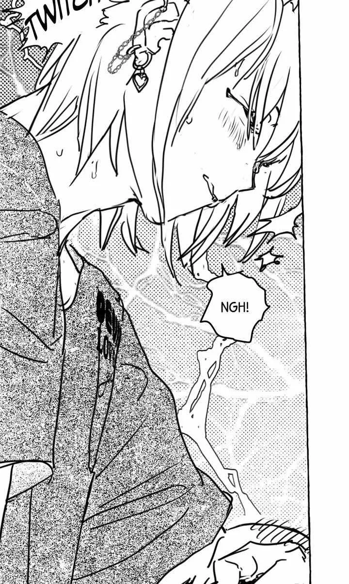Groupie Sweetie Chapter 22 page 52 - 