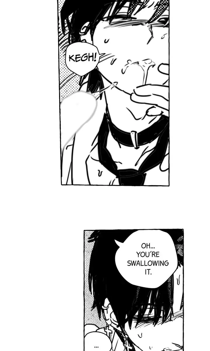Groupie Sweetie Chapter 22 page 55 - 