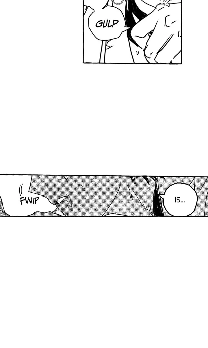Groupie Sweetie Chapter 22 page 56 - 