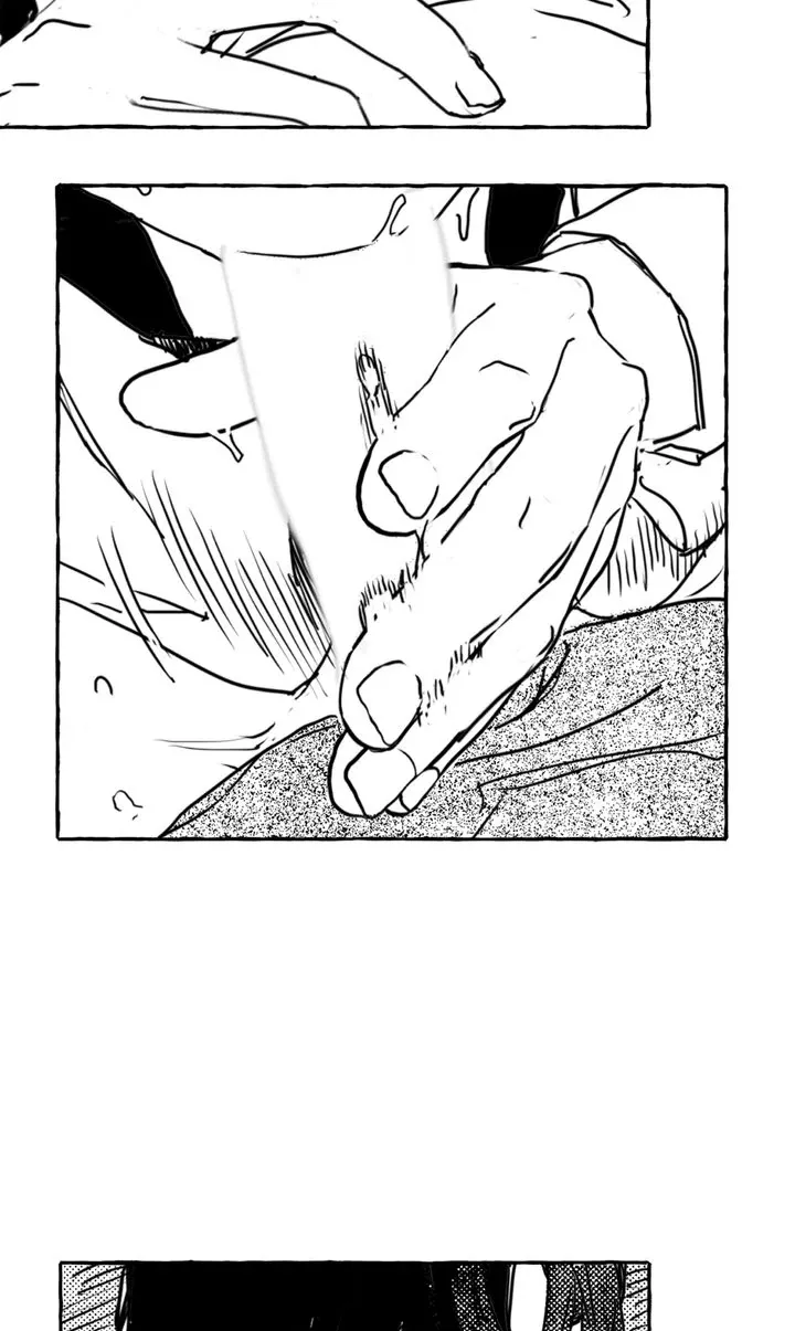 Groupie Sweetie Chapter 22 page 8 - 