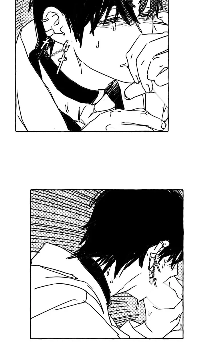 Groupie Sweetie Chapter 22 page 9 - 