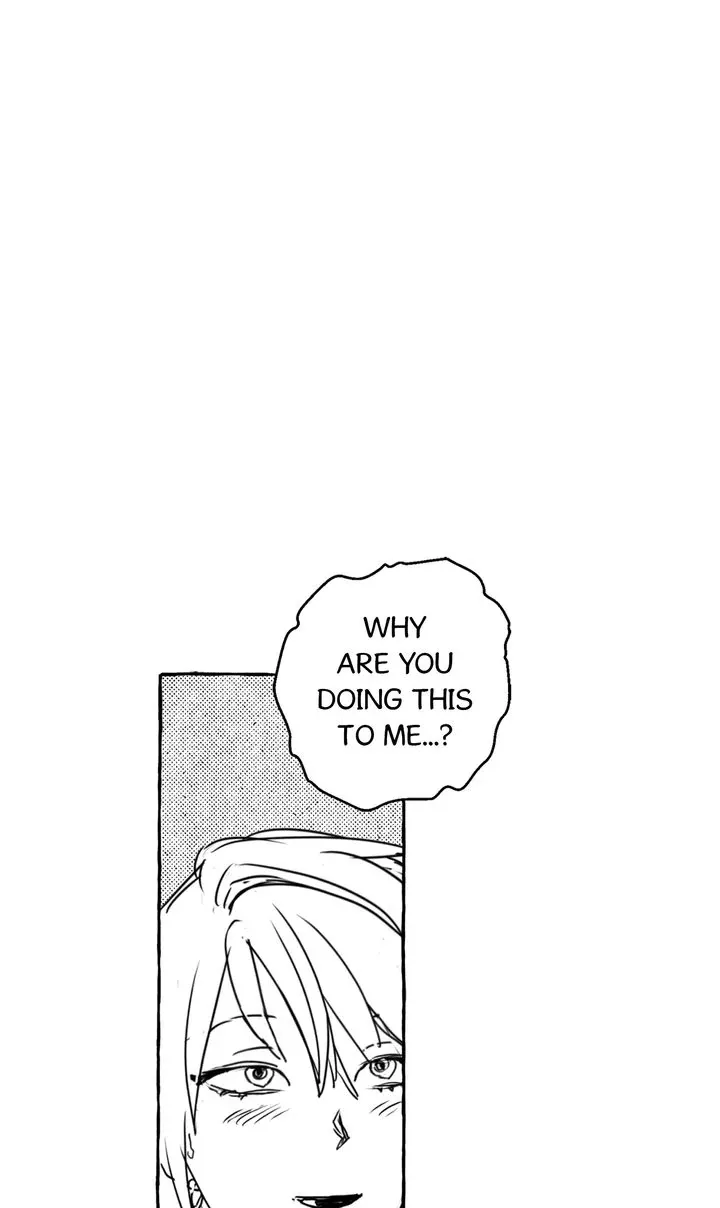 Groupie Sweetie Chapter 23 page 14 - 