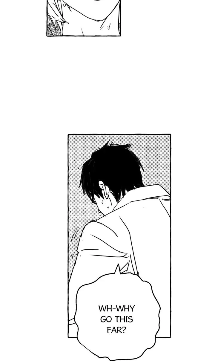 Groupie Sweetie Chapter 23 page 15 - 