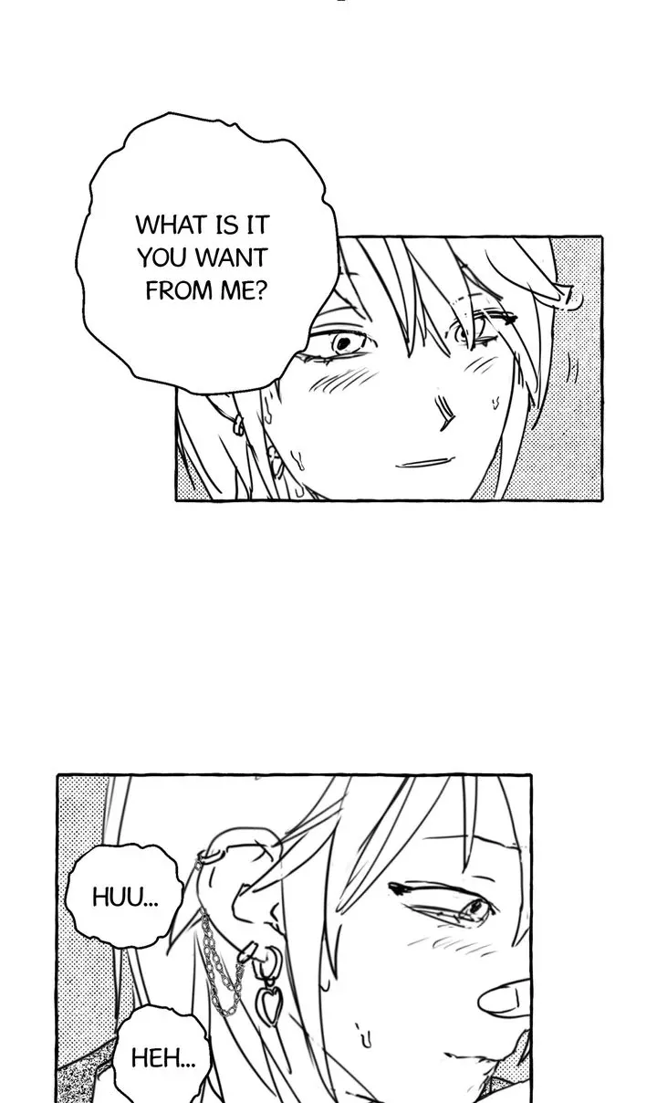 Groupie Sweetie Chapter 23 page 16 - 