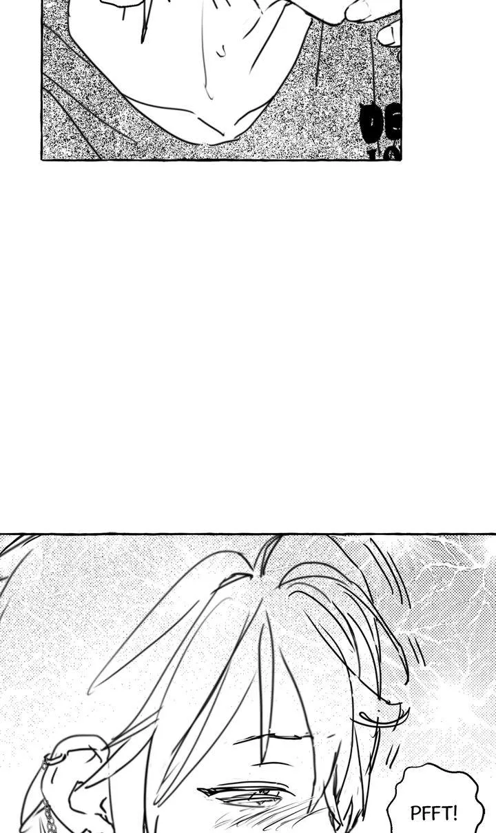 Groupie Sweetie Chapter 23 page 17 - 