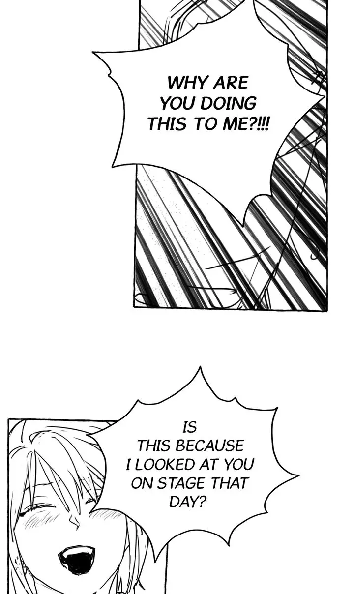 Groupie Sweetie Chapter 23 page 19 - 