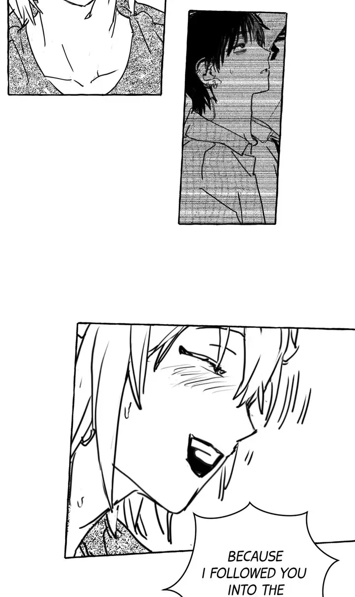 Groupie Sweetie Chapter 23 page 20 - 