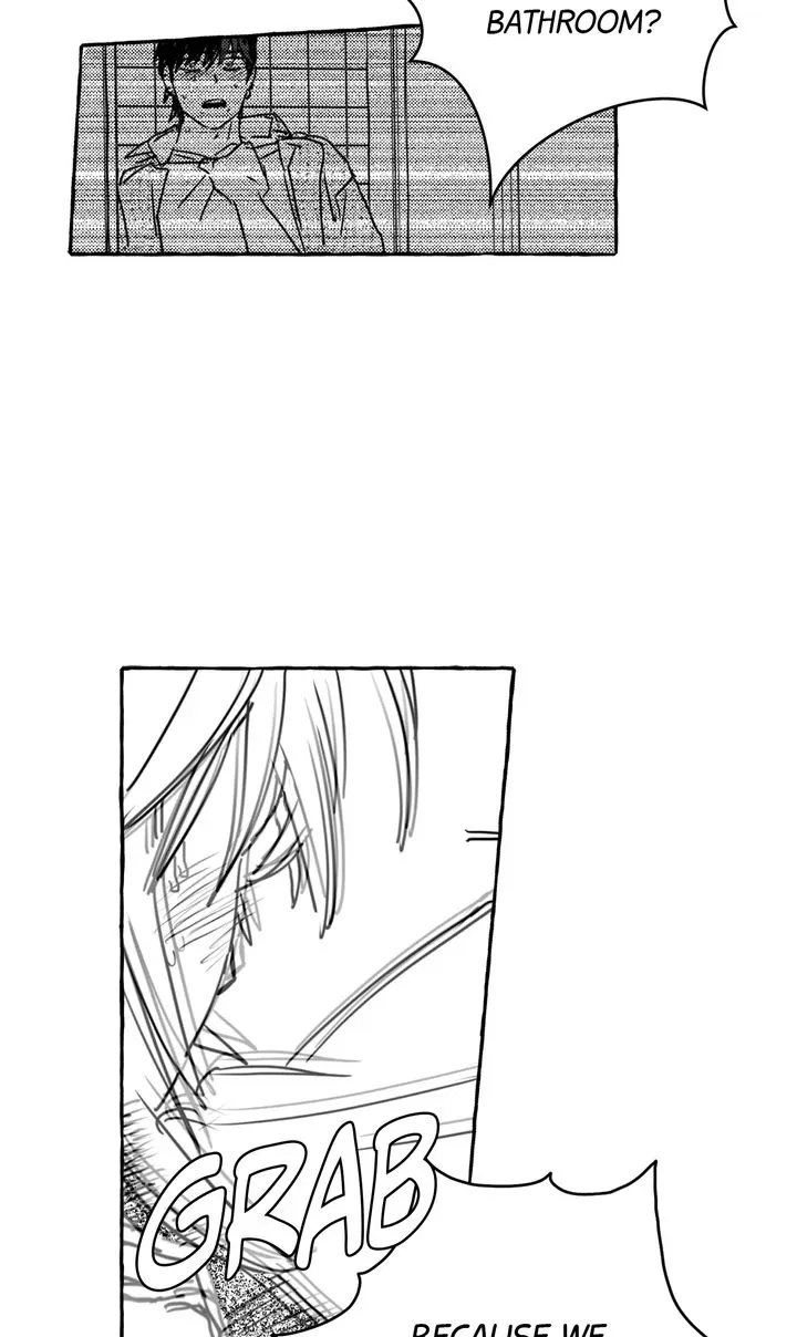 Groupie Sweetie Chapter 23 page 21 - 