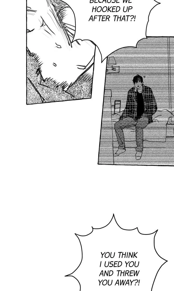 Groupie Sweetie Chapter 23 page 22 - 