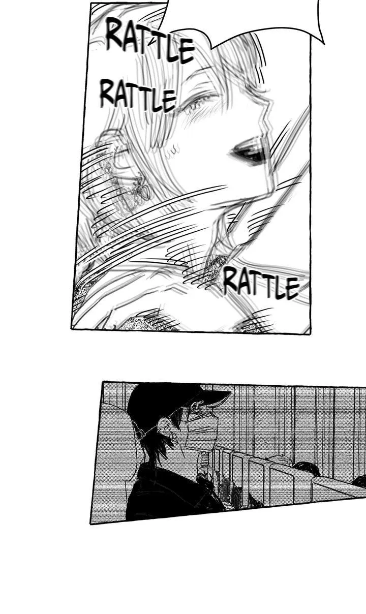 Groupie Sweetie Chapter 23 page 23 - 