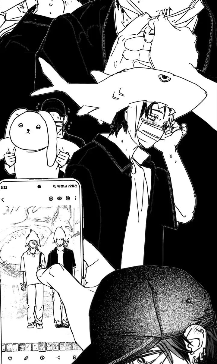 Groupie Sweetie Chapter 23 page 28 - 