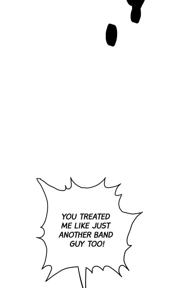 Groupie Sweetie Chapter 23 page 30 - 