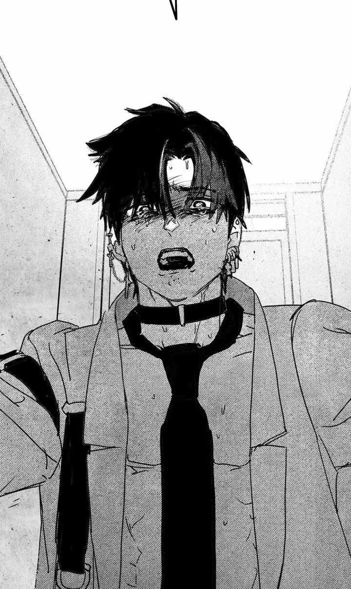 Groupie Sweetie Chapter 23 page 31 - 