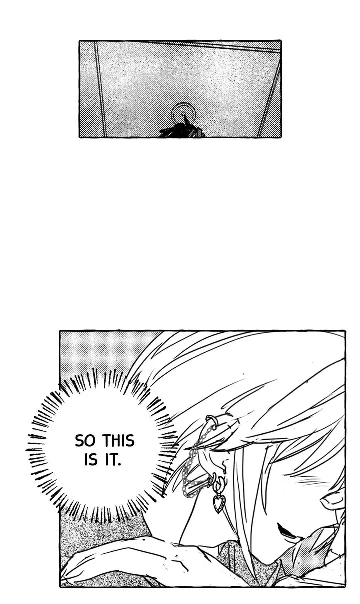 Groupie Sweetie Chapter 23 page 33 - 