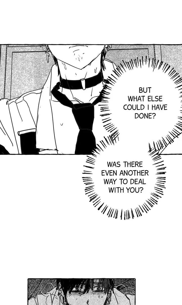 Groupie Sweetie Chapter 23 page 34 - 