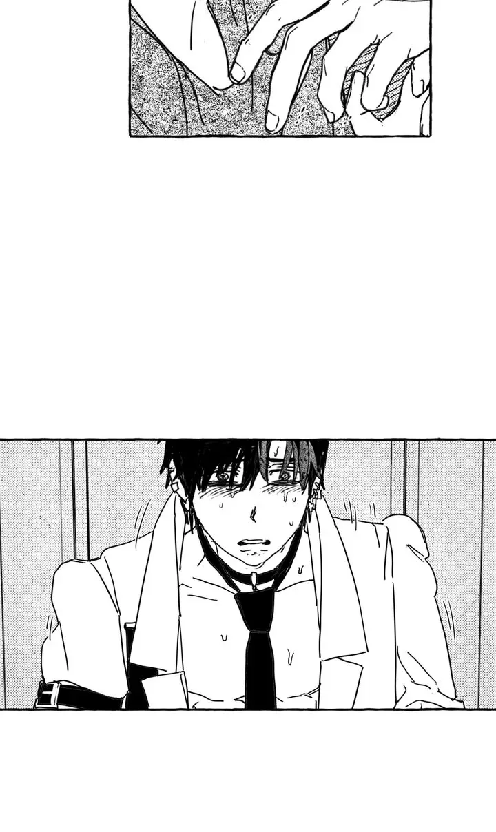 Groupie Sweetie Chapter 23 page 36 - 