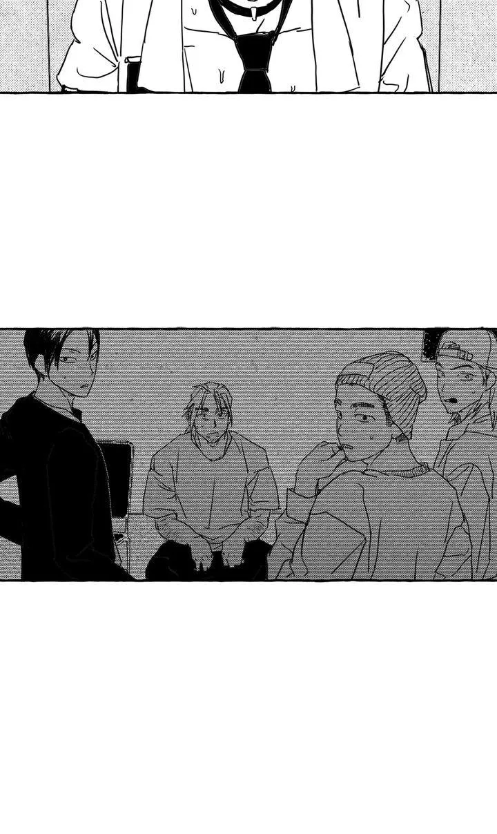 Groupie Sweetie Chapter 23 page 38 - 