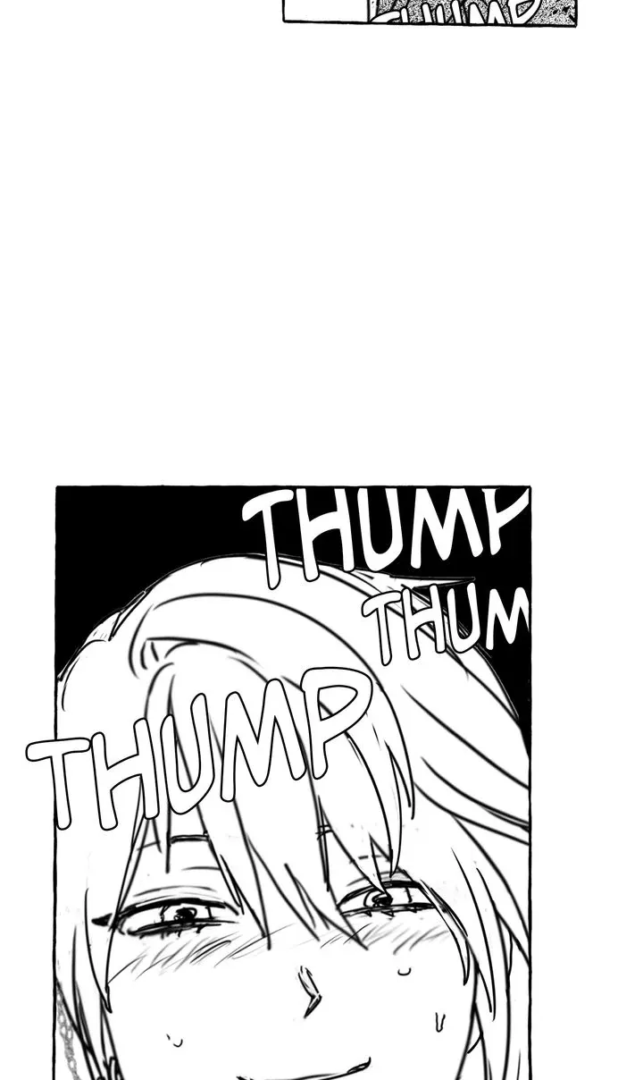 Groupie Sweetie Chapter 23 page 5 - 