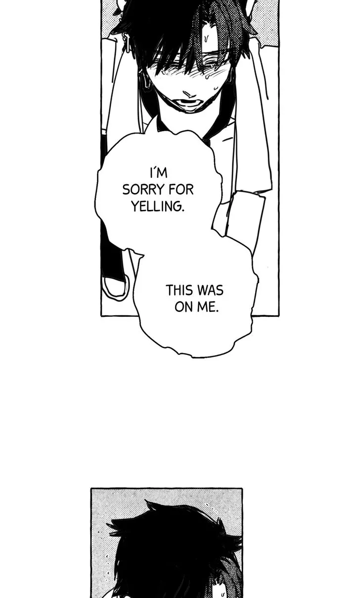 Groupie Sweetie Chapter 23 page 41 - 
