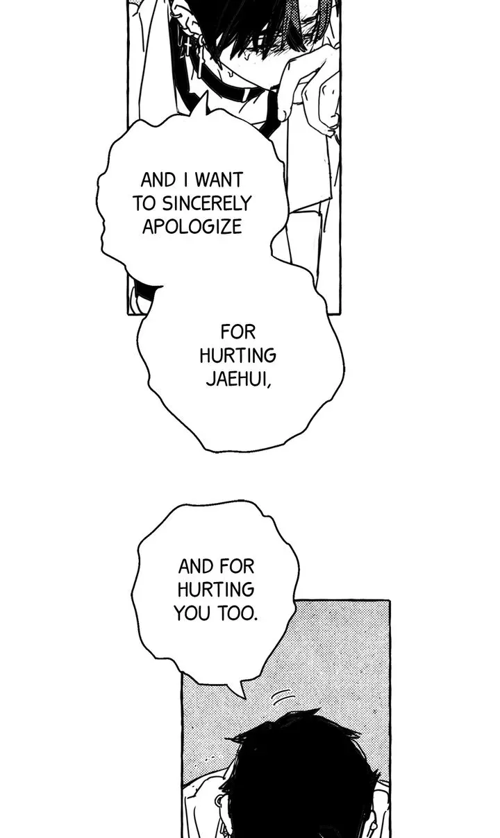 Groupie Sweetie Chapter 23 page 42 - 