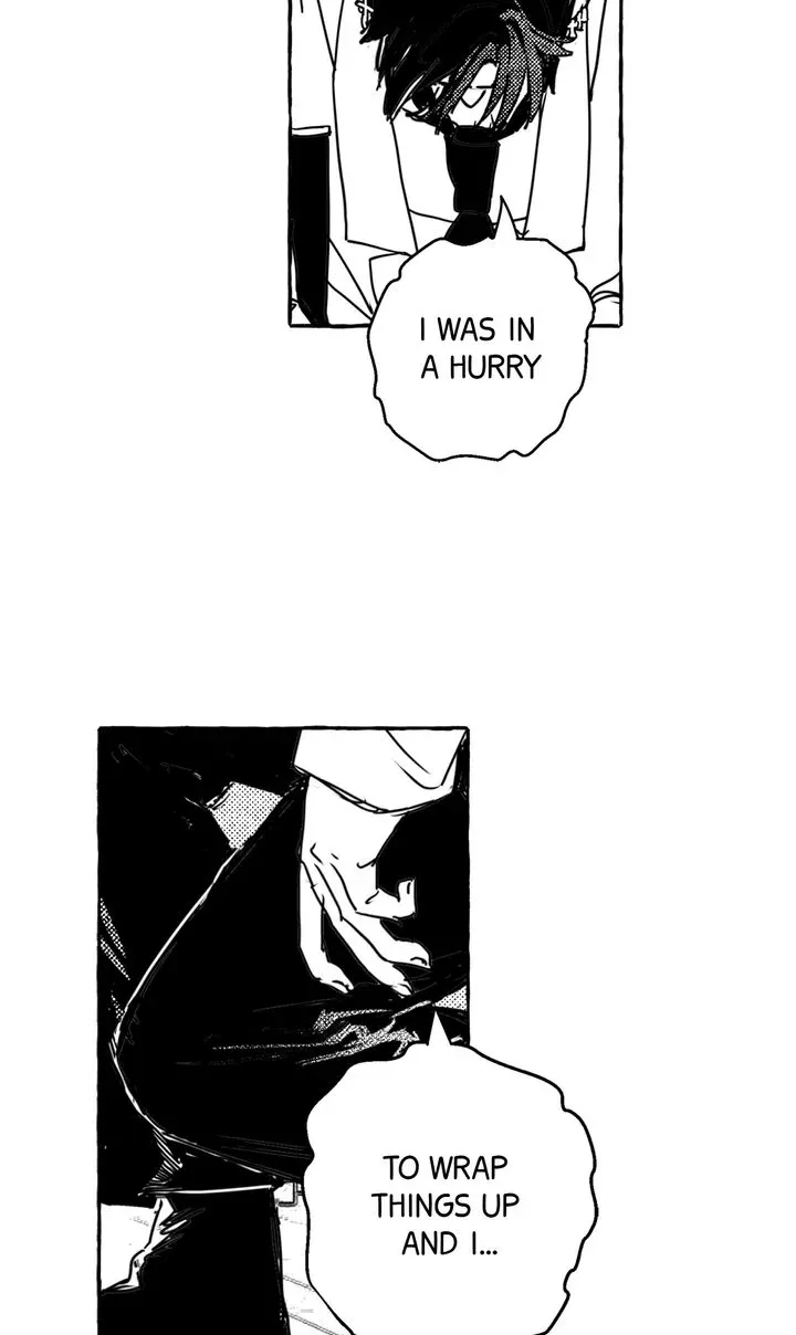 Groupie Sweetie Chapter 23 page 43 - 