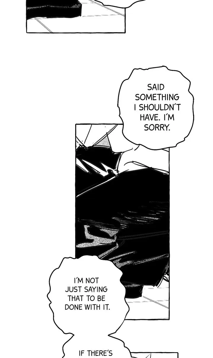 Groupie Sweetie Chapter 23 page 44 - 