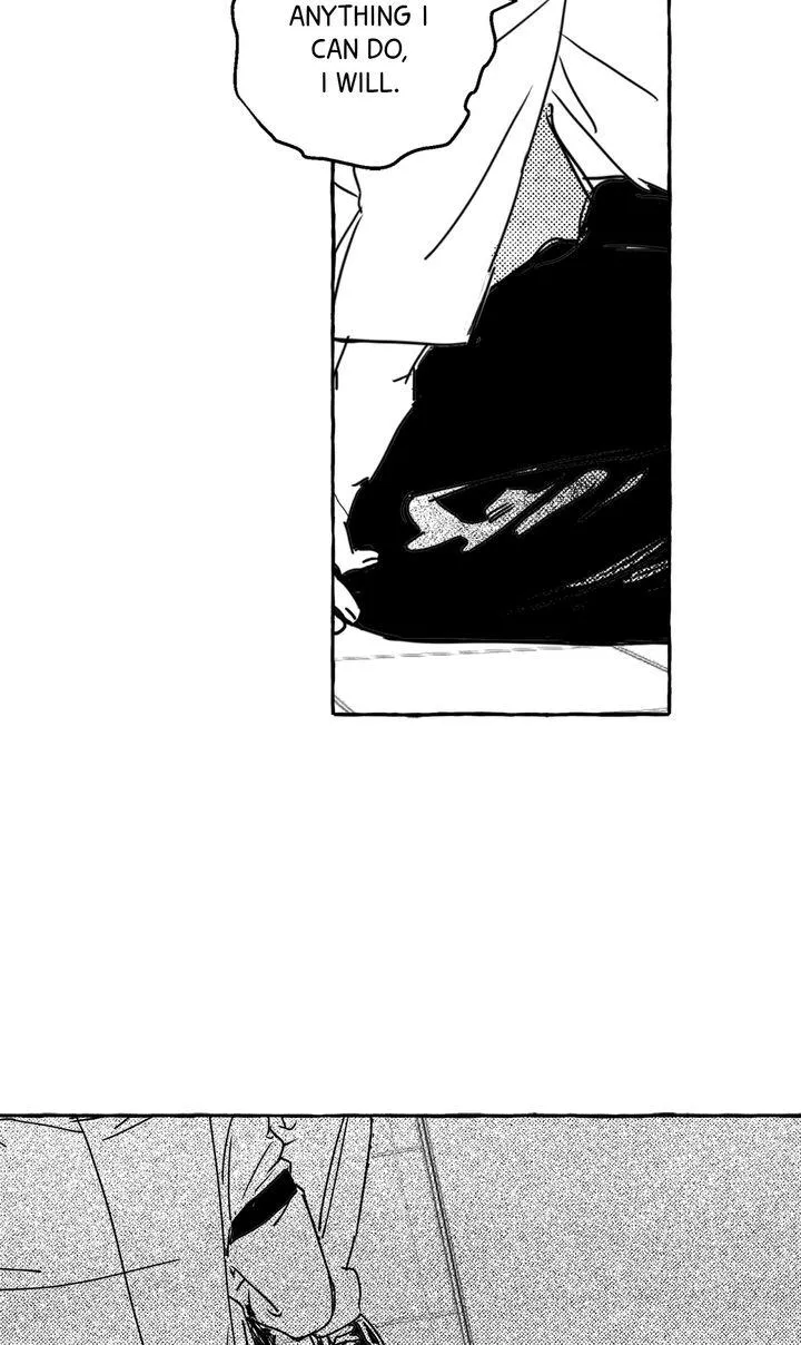 Groupie Sweetie Chapter 23 page 45 - 