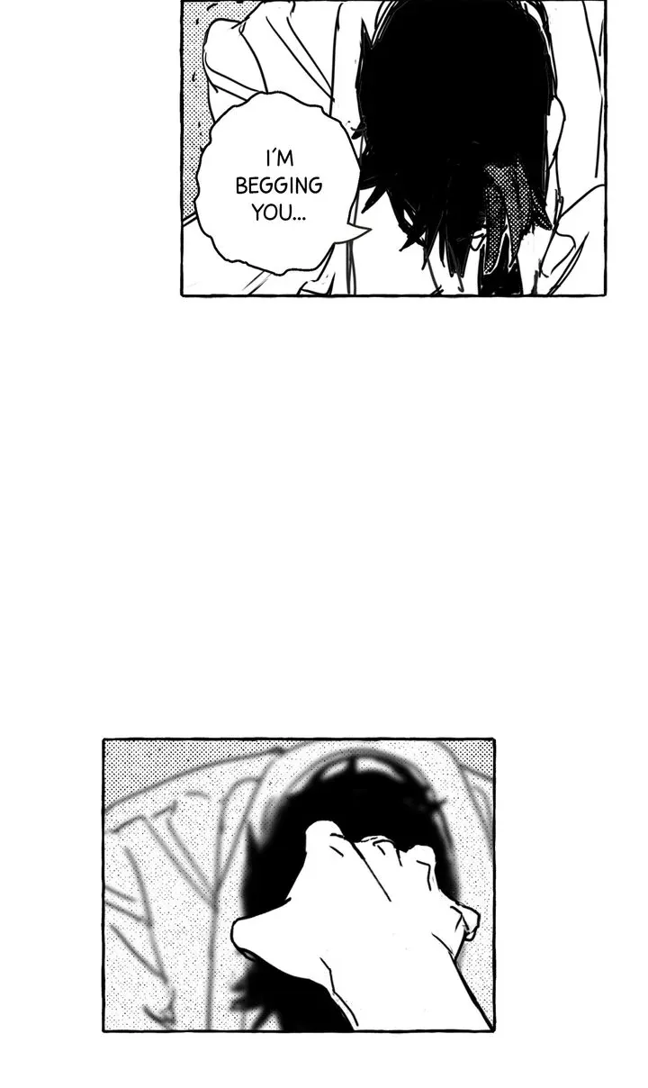 Groupie Sweetie Chapter 23 page 47 - 