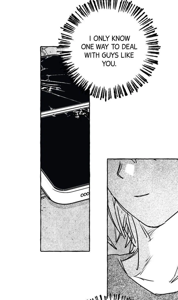 Groupie Sweetie Chapter 23 page 50 - 