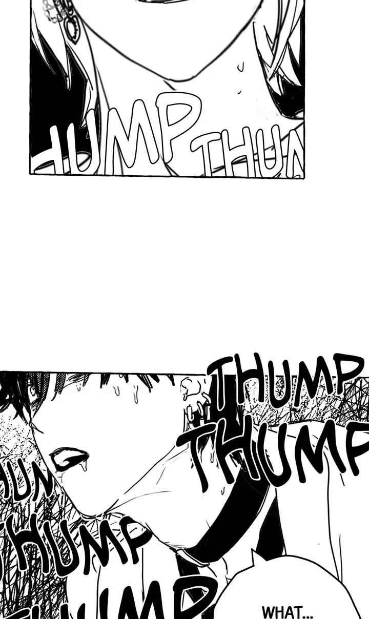 Groupie Sweetie Chapter 23 page 6 - 