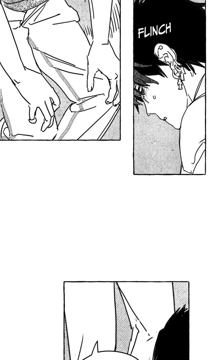 Groupie Sweetie Chapter 23 page 52 - 